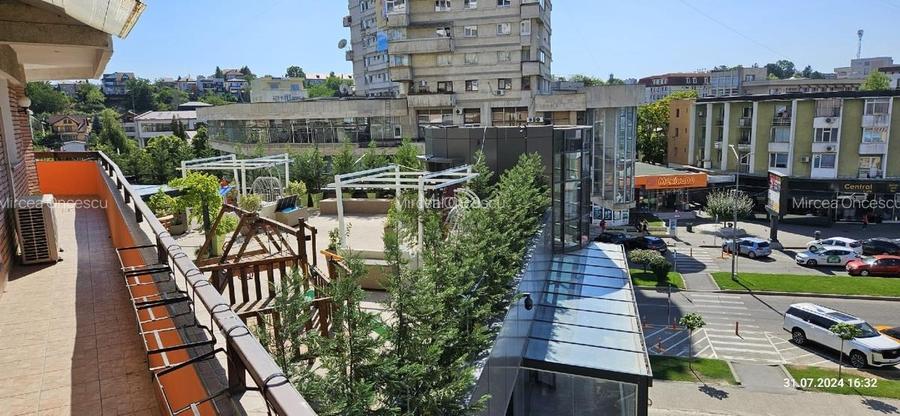 Apartament Pitesti ARGES ultracentral - 2