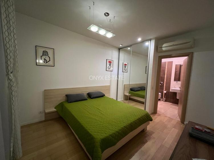 Apartament 2 camere spatios/ loc parcare in subteran - 7