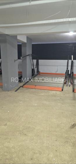 Vânzare ap 2 camere + loc parcare subteran bloc 2025 etaj 1 - 16