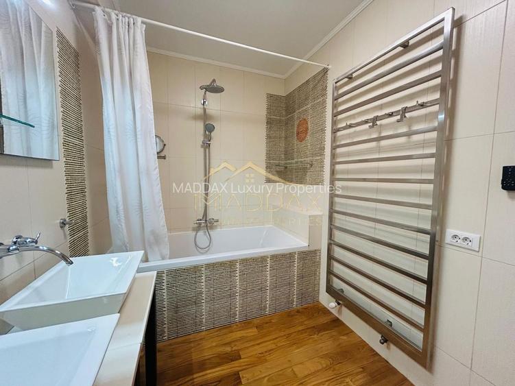 Apartament 4 camere 180mp I Herastrau I 2 locuri parcare*** - 13