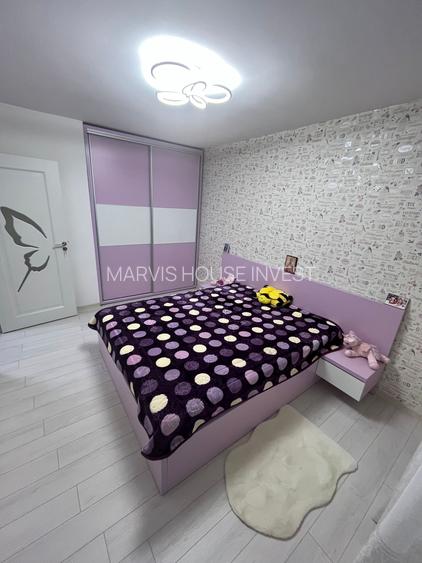 Apartament in zona Berceni Grand Arena cu Loc de Parcare si Centrala Proprie - 5