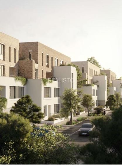 Apartament  3 Camere | LUX | Pipera | Loc de parcare subteran - 7