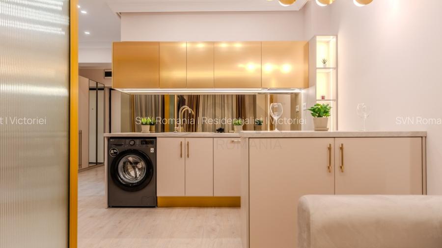 REA1025136 Studio dublu I Ivory Residence I Pipera - 3