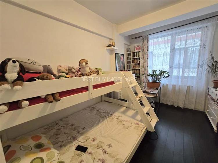 3 CAMERE ET1/3 SECTOR 1 BUCURESTII NOI DAMAROAIA PARC IZBICENI - 15