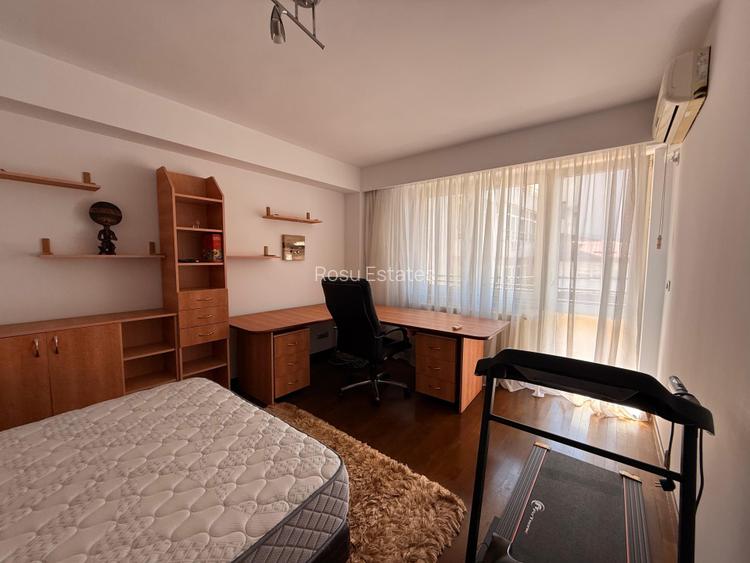 De inchiriat  | Duplex cu terasa rooftop  | Ultracentral Dorobanti - 16