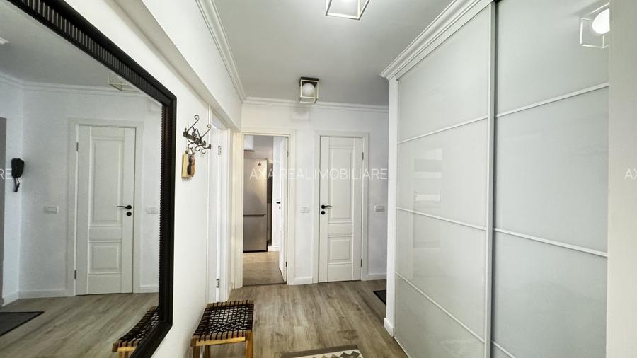 Apartament 2 camere de inchiriat | Dimitrie Cantemir | Prima inchiriere - 6