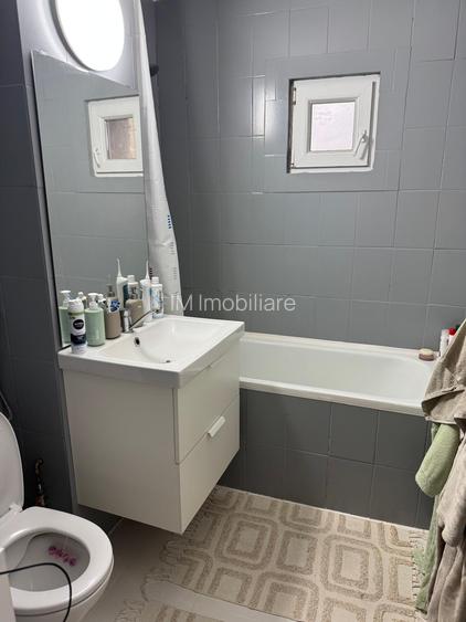 Aradului- 3 camere-garaj-et 1- renovat - 10