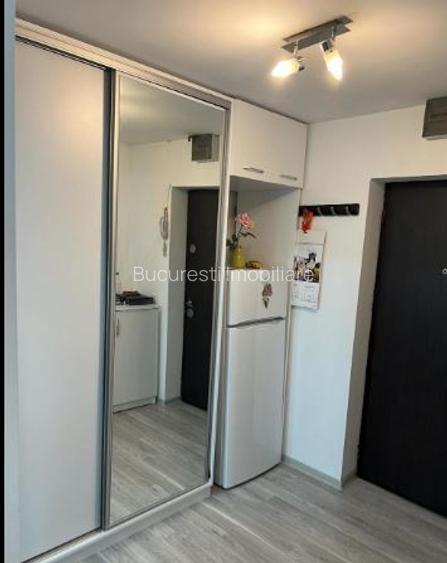 Apartament 2 Camere,Tineretului,Metrou,bl.1985,Amenajat,geam la baie,mobilat - 5