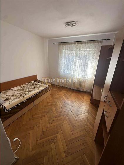2 camere| Aradului| 2 bai| pet friendly (pisici)| - 3