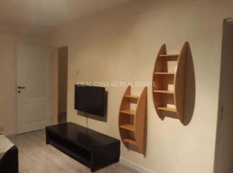 Apartament cu 2 cameredecomandat in Tatarasi Sud-Metalurgie - 4