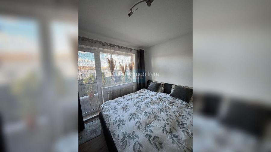 0% Comision | Apartament cu 2 camere 65 mp | Dambul Rotund - 2