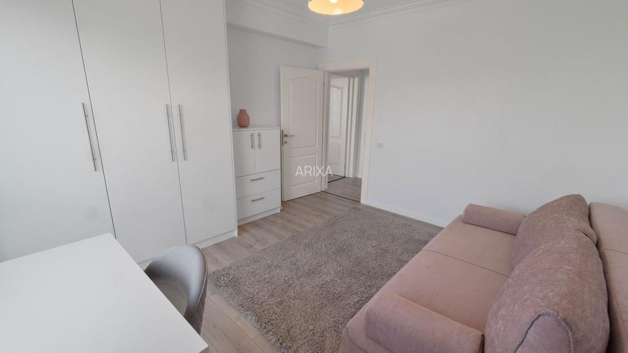 3 Camere Modern Domenii Grivița Zona Excelenta Etaj Intermediar - 8
