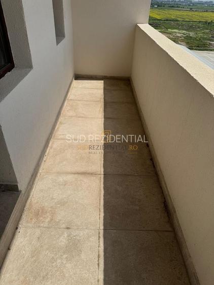 Apartament compact, Sos Salaj, Confort Urban Residence, mutare rapida - 8