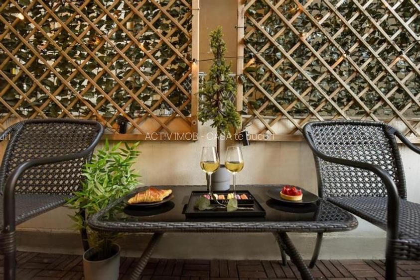 Ultracentral! Garsoniera Deosebita cu Centrala Proprie, Foarte Spatioasa - 20