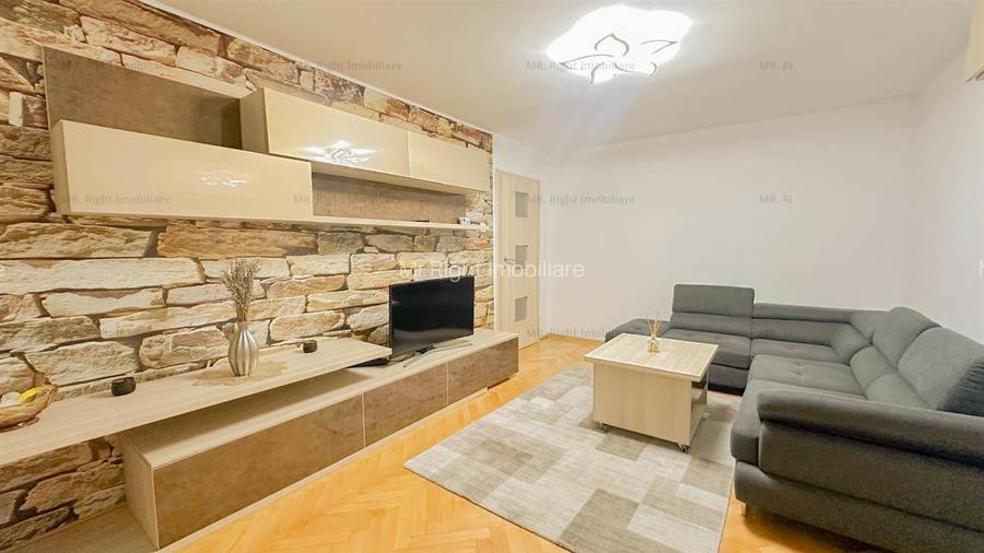 Apartament | 3 camere | Cochet | Parcare | Carpatilor - 3
