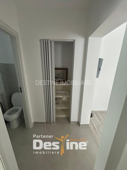  Apartament 2 camere - Semidecomandat, Centrala termica,  renovat - Podu Ros  - 7