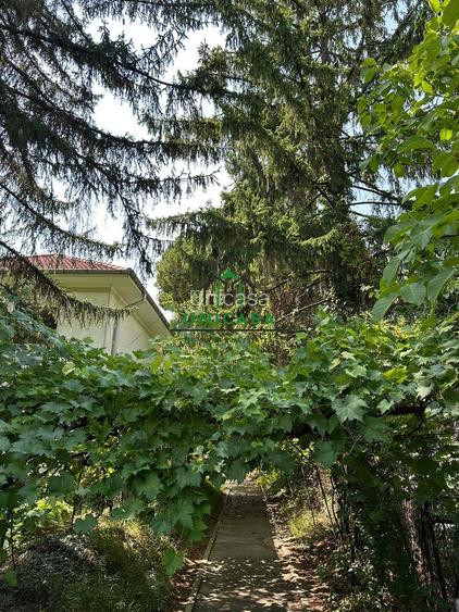 Casa si teren  - Zona Ultracentrala - 7