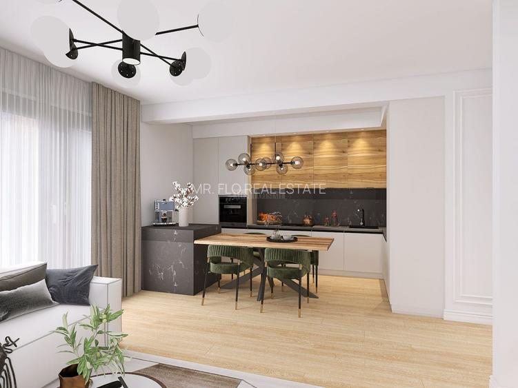 Vand apartament 2 camere COMISION 0 - Mosnita Noua - Urseni - 5