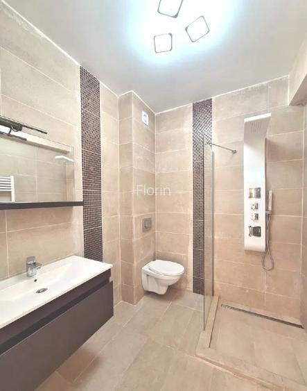 Comision 0% | Fără TVA  - Apartment 2 Camere Premium | Vedere Lac - Mare - 7