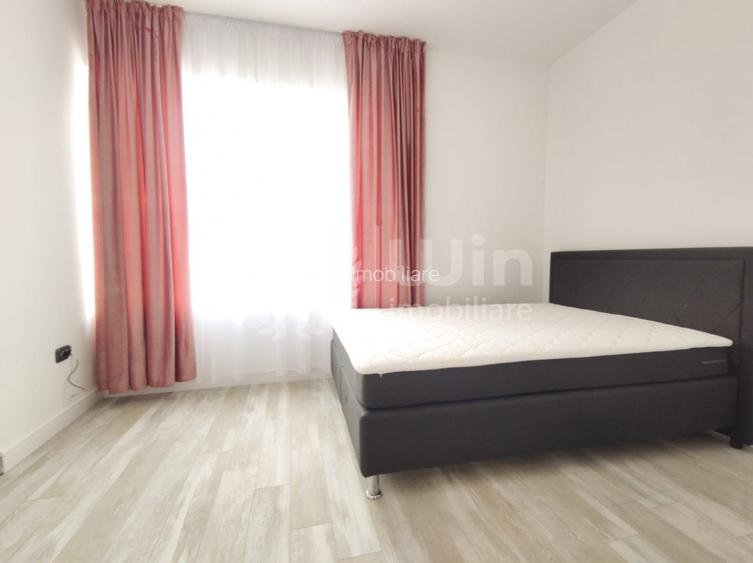 Casa finalizata 4 camere | 174mp | Teren 400mp | Dezmir | Apahida! - 7