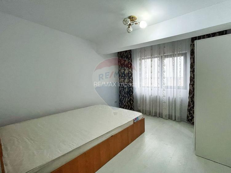 Apartament 3 camere de inchiriat Militari Residence - 13