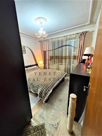 0 Comision 3 Camere 72 mp 2 balcoane 2 bai etaj 10 decomandat Doamna Ghica Ion B - 5