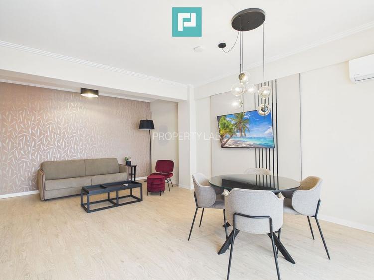 Apartament 2 camere Dumbrăvița - 3