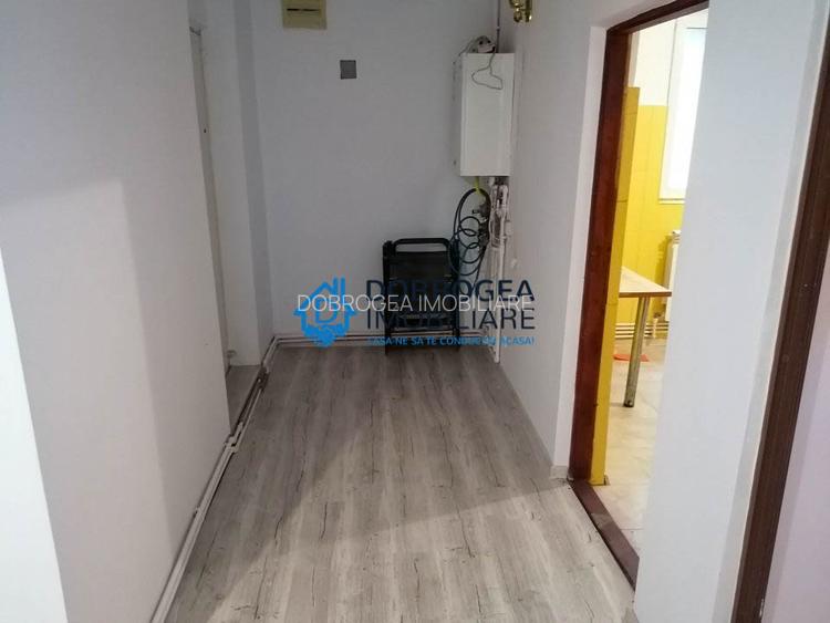 Zona Alexandru Cel Bun -CASA VILA P+1, TEREN 180 MP - 7