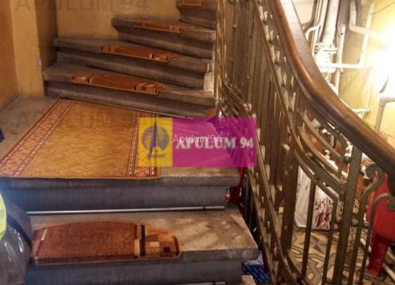 Apartament Elegant in Vila zona Gradina Botanica - 30