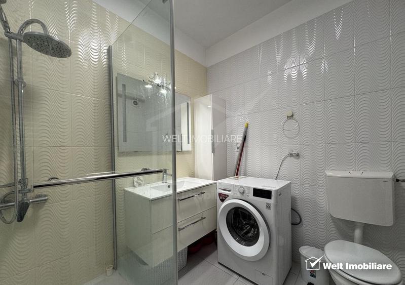 Ocazie! Apartament central - 3 camere, 66 mp, Cluj-Napoca - 9