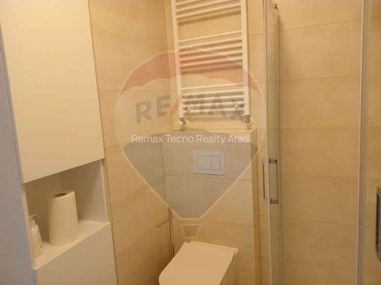 OCAZIE!!Apt de inchiriat 2 camere ADORA CENTRAL P ta Mihai Viteazu! - 20