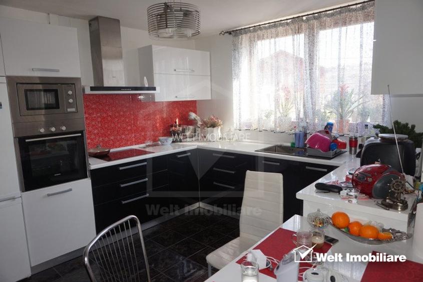 Vanzare casa individuala Manastur, zona Campului - 3