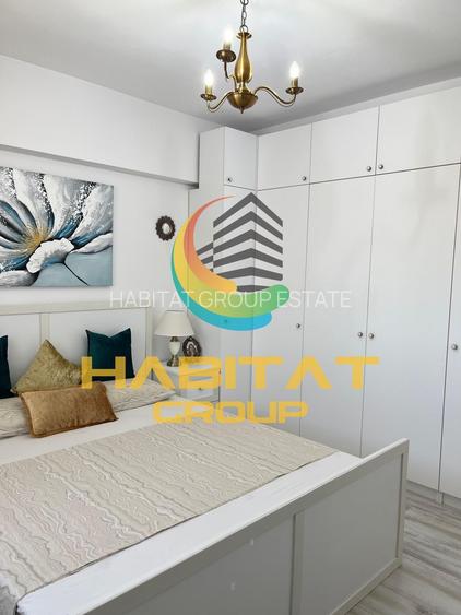 2 camere Galata Voluntari - 8