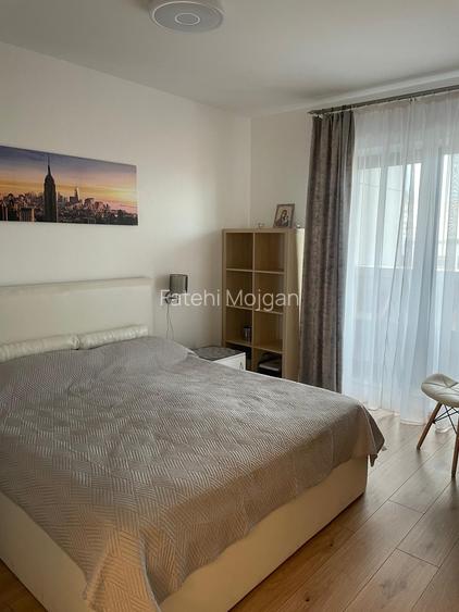 Studio Dublu vedere spre Primarie ec.2 / Parcare & Boxa - 5