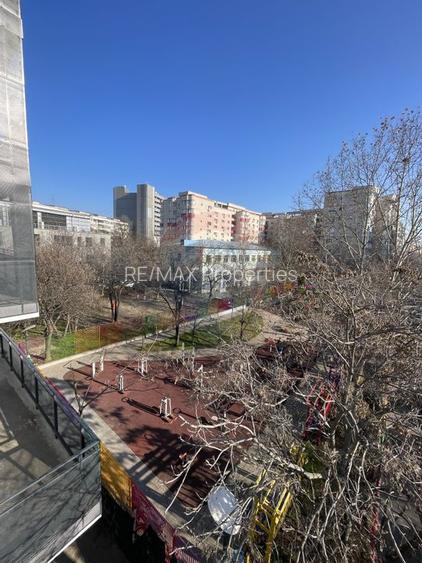 Studio premium in bloc boutique | Eroii Revolutiei, OMV - 4