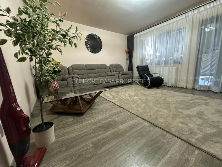 Prelungirea Ghencea-Leroy Merlin Bragadiru-Cartier Independenței-Vilă P+1+M - 2