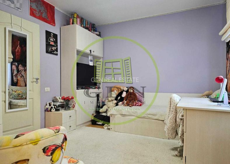 Locuință elegantă cu 3 camere în vilă – aproape de Centrul Istoric, Brasov - 6