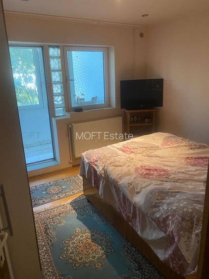 Apartament 3 camere Aviatiei 5 min Aurel Vlaicu Centrala Proprie - 8