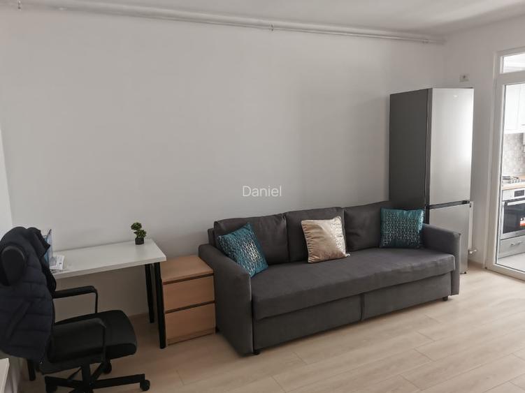 2 camere - Viva Residence - Drumul Binelui - Metalurgiei - 8