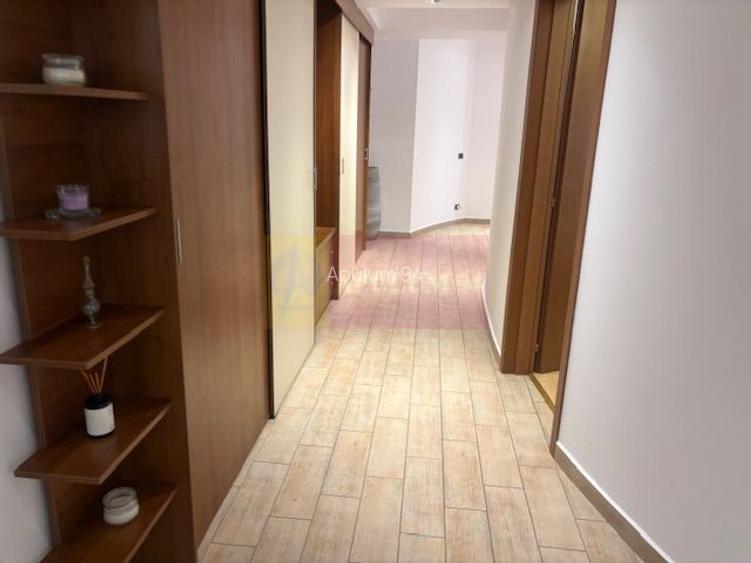 Apartament Bd Aviatorilor- Piata Charles De Gaulle. - 5