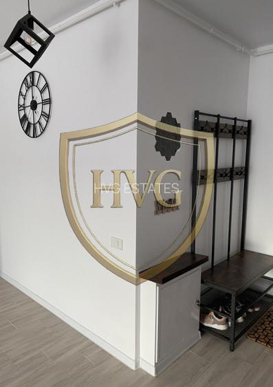 Apartament 2 camere | Prima Chirie | Incalzire pardoseala | Complex nou - 7