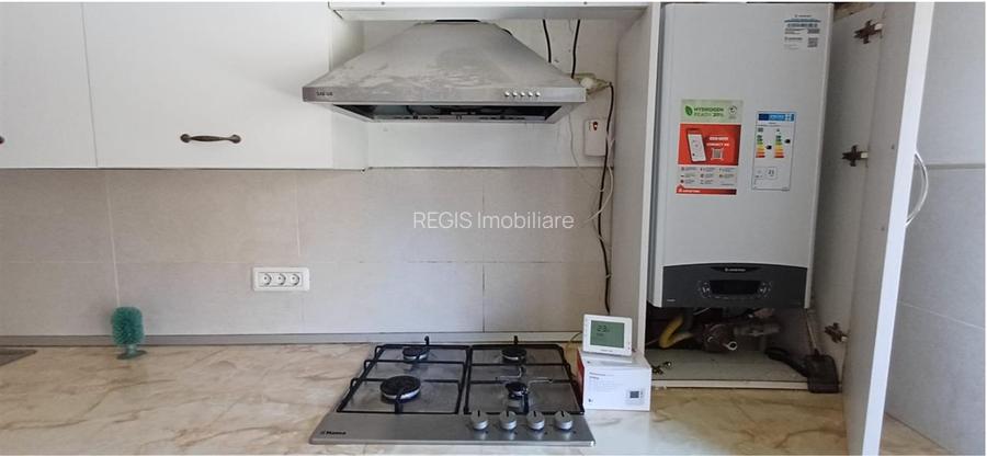 Apartament 2 camere 2 parcari si boxa Harmanului - 6