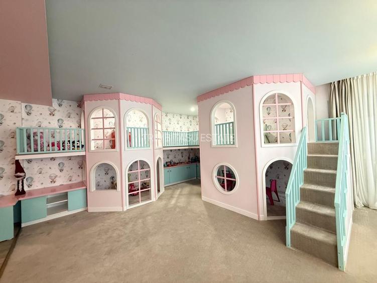 Afacere la cheie loc de joaca Pipera - 3