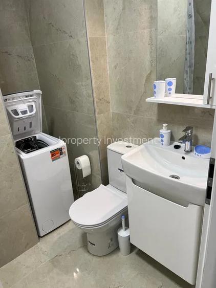 Central Address  Residence I 2 Camere I Centrala Proprie I Loc Parcare I - 6