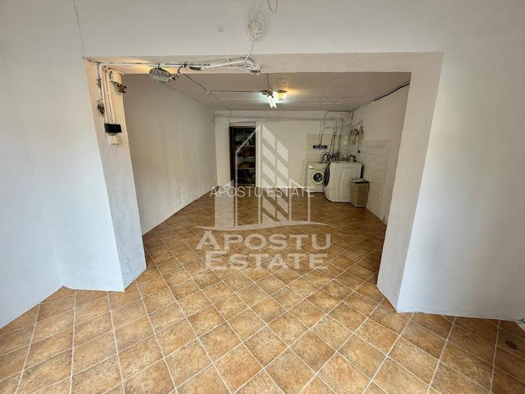 Apartament 3 camere, de inchiriat, decomandat,Take Ionescu, Timisoara - 11