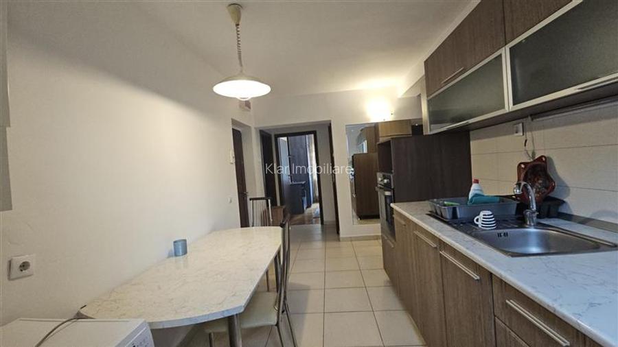 Apartament 4 camere 71mp,decomandat, Gheorgheni, str. Unirii - 12