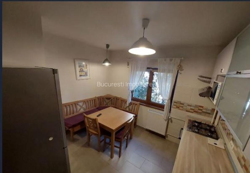 Apartament 2 Camere,Nerva Traian,bl.1993,reabilitat,et.2/8,DECOMANDAT,Amenajat - 2