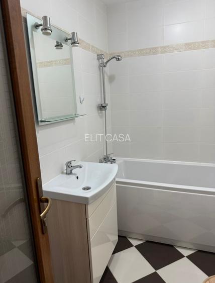 Apartament cu 2 camere, decomandat, zona Gară/Arcu - 5