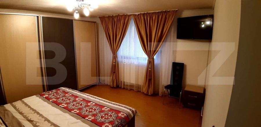 Casa spate Selgros P+1, 4 camere, SU 100MP, teren 294 MP  - 6