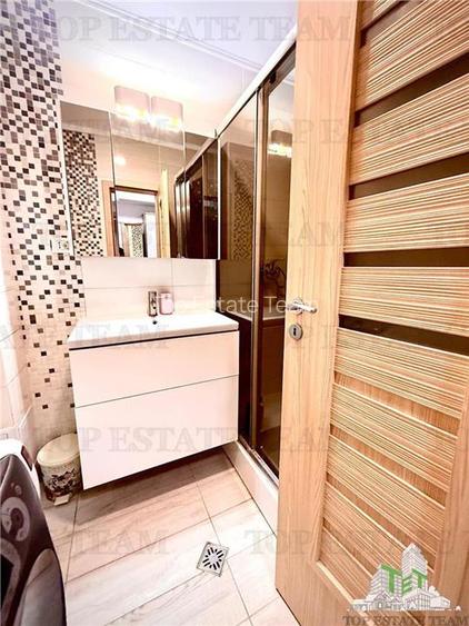 Duplex de 90mp cu 2 locuri de parcare (contra cost), Constanta - 12